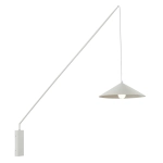 Lampa ścienna SWING biała 140 cm - zdjęcie produktu