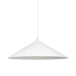 Lampa ścienna SWING biała 140 cm - zdjęcie produktu