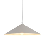 Lampa ścienna SWING biała 140 cm - zdjęcie produktu