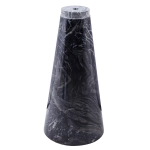 Stolik kawowy VERO marmurowy 60 cm - zdjęcie produktu
