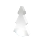 Lampa ogrodowa choinka X-MASS TREE S LED RGBW 16 kolorów 50 cm - zdjęcie produktu