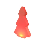 Lampa ogrodowa choinka X-MASS TREE M LED RGBW 16 kolorów 84 cm - zdjęcie produktu