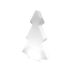 Lampa ogrodowa choinka X-MASS TREE M LED RGBW 16 kolorów 84 cm - zdjęcie produktu