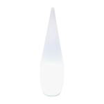 Lampa ogrodowa stojąca duszek GHOST LED RGBW 16 kolorów 80 cm - zdjęcie produktu