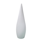 Lampa ogrodowa stojąca duszek GHOST LED RGBW 16 kolorów 80 cm - zdjęcie produktu