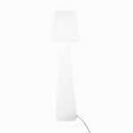 Lampa ogrodowa stojąca GARDENA L LED RGBW 16 kolorów 150 cm - zdjęcie produktu