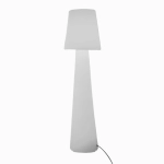 Lampa ogrodowa stojąca GARDENA L LED RGBW 16 kolorów 150 cm - zdjęcie produktu