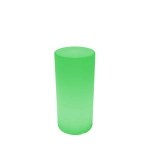 Lampa ogrodowa kolumna TUBE LED RGBW 16 kolorów 80 cm - zdjęcie produktu
