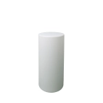 Lampa ogrodowa kolumna TUBE LED RGBW 16 kolorów 80 cm - zdjęcie produktu