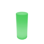 Lampa ogrodowa kolumna TUBE LED RGBW 16 kolorów 96 cm - zdjęcie produktu