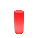 Lampa ogrodowa kolumna TUBE LED RGBW 16 kolorów 96 cm - zdjęcie produktu