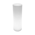 Lampa ogrodowa kolumna TUBE LED RGBW 16 kolorów 115 cm - zdjęcie produktu