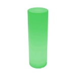 Lampa ogrodowa kolumna TUBE LED RGBW 16 kolorów 115 cm - zdjęcie produktu