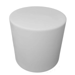Lampa ogrodowa stolik TUBE LED RGBW 16 kolorów 40 cm - zdjęcie produktu