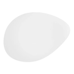 Lampa ogrodowa kamień PEBBLE S LED RGBW 16 kolorów 32 cm - zdjęcie produktu