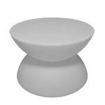 Stolik ogrodowy PARTY LED RGBW 16 kolorów 60 cm - zdjęcie produktu