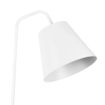 Lampa podłogowa ZEN F biała - zdjęcie produktu