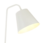 Lampa podłogowa ZEN F biała - zdjęcie produktu