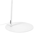 Lampa podłogowa ZEN F biała - zdjęcie produktu