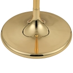 Lampa podłogowa QUEEN - F złota 175 cm - zdjęcie produktu