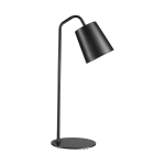 Lampa stołowa ZEN T czarna 56 cm - zdjęcie produktu
