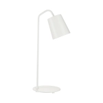 Lampa stołowa ZEN T biała 56 cm - zdjęcie produktu