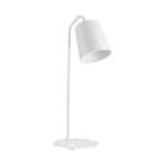 Lampa stołowa ZEN T biała 56 cm - zdjęcie produktu
