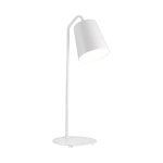 Lampa stołowa ZEN T biała 56 cm - zdjęcie produktu