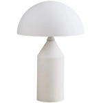 Lampa stołowa BELFUGO biała 35 cm - zdjęcie produktu