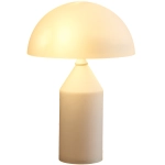 Lampa stołowa BELFUGO biała 35 cm - zdjęcie produktu