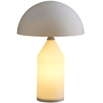 Lampa stołowa BELFUGO biała 35 cm - zdjęcie produktu