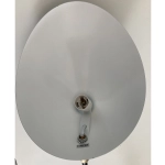 Lampa wisząca CRANE-3P czarna - zdjęcie produktu