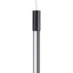 Lampa wisząca SPARO L LED czarna 100 cm - zdjęcie produktu