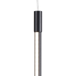 Lampa wisząca SPARO L LED czarna 100 cm - zdjęcie produktu