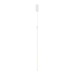 Lampa wisząca SPARO M LED biała 80 cm - zdjęcie produktu