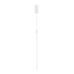 Lampa wisząca SPARO S LED biała 60 cm - zdjęcie produktu