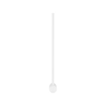 Lampa ścienna SPARO 60 cm LED biała - zdjęcie produktu