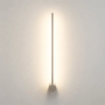 Lampa ścienna SPARO 60 cm LED biała - zdjęcie produktu