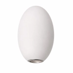Lampa wisząca VALENTINA 150 cm biało złota - zdjęcie produktu