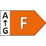 Lampa wisząca HESTIA 100 cm – żyrandol LED, złoty do salonu - zdjęcie produktu
