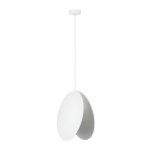 Lampa wisząca PILLS L biała 33 cm - zdjęcie produktu