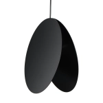 Lampa wisząca PILLS S czarna 23 cm - zdjęcie produktu