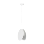 Lampa wisząca PILLS S biała 23 cm - zdjęcie produktu