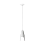 Lampa wisząca PILLS S biała 23 cm - zdjęcie produktu