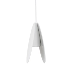 Lampa wisząca PILLS S biała 23 cm - zdjęcie produktu