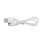 Lampa stołowa TAVOLO A LED dotykowa miedziana 21 cm - zdjęcie produktu