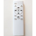 Lampa wisząca CIRCLE 3 40+60+60 cm - LED, ringi nikiel szczotkowany na 1 podsufitce - zdjęcie produktu