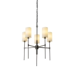 Lampa wisząca DARLING 60 cm, czarna - zdjęcie produktu