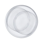 Lampa ścienna CARMELLO 13,5 cm, czarna - zdjęcie produktu