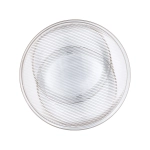 Lampa ścienna CARMELLO 13,5 cm, czarna - zdjęcie produktu
